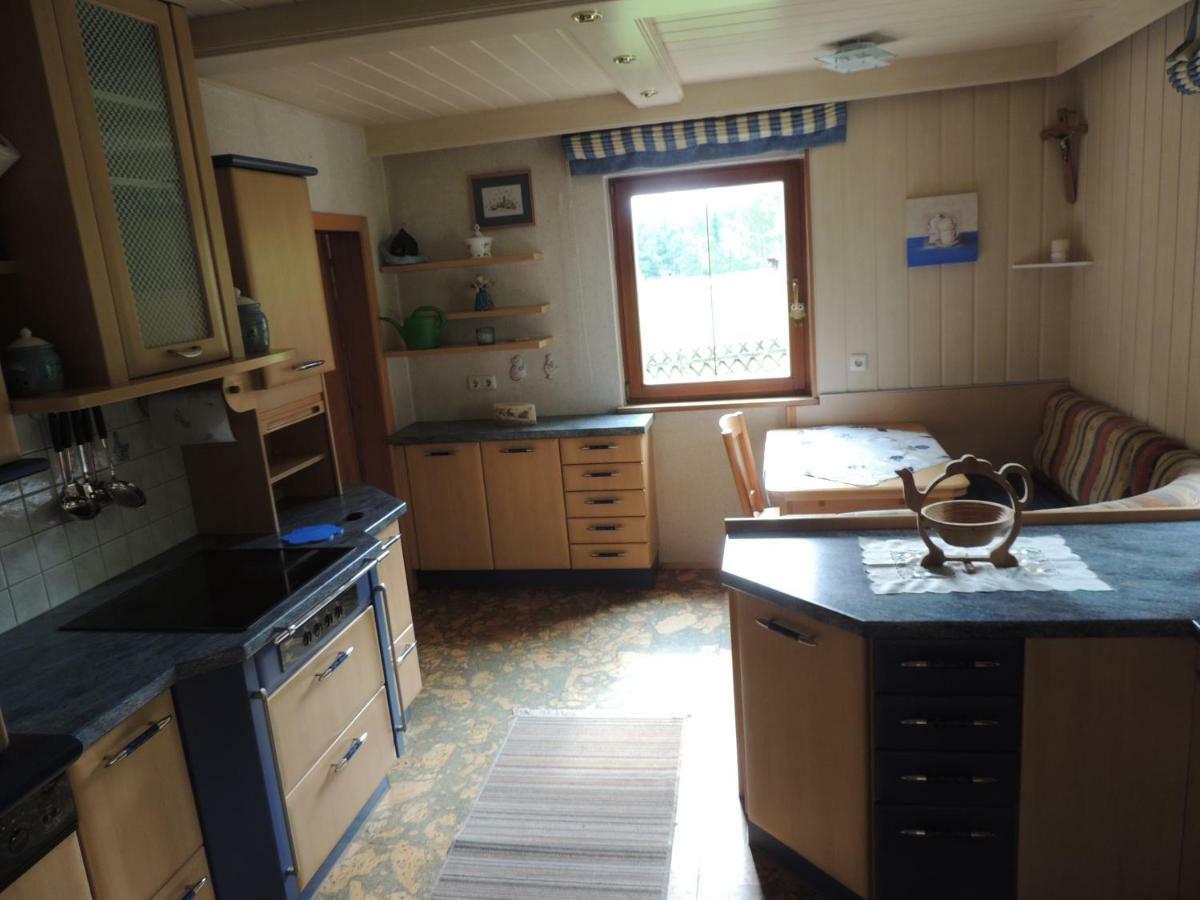 Ferienwohnung Matthias Unterberger Щробл Екстериор снимка