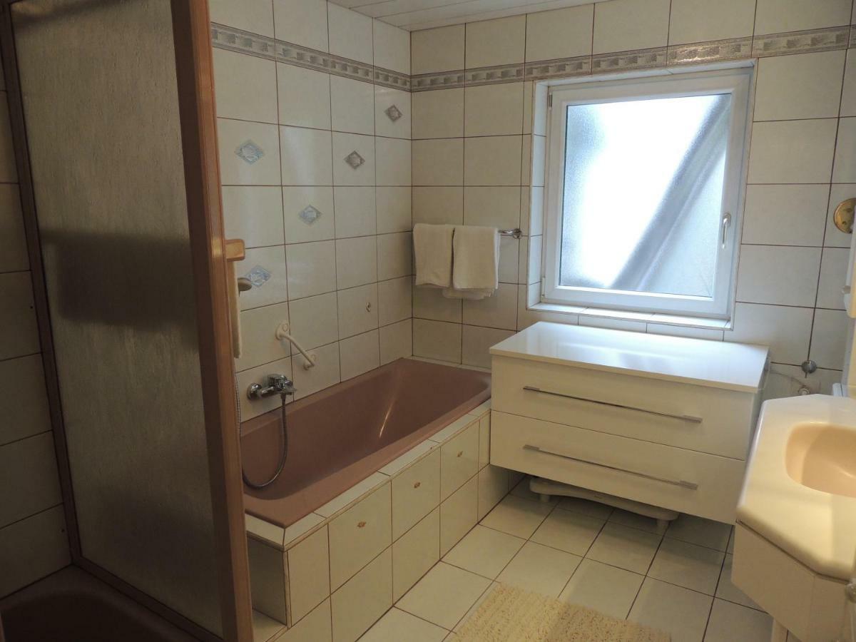 Ferienwohnung Matthias Unterberger Щробл Екстериор снимка