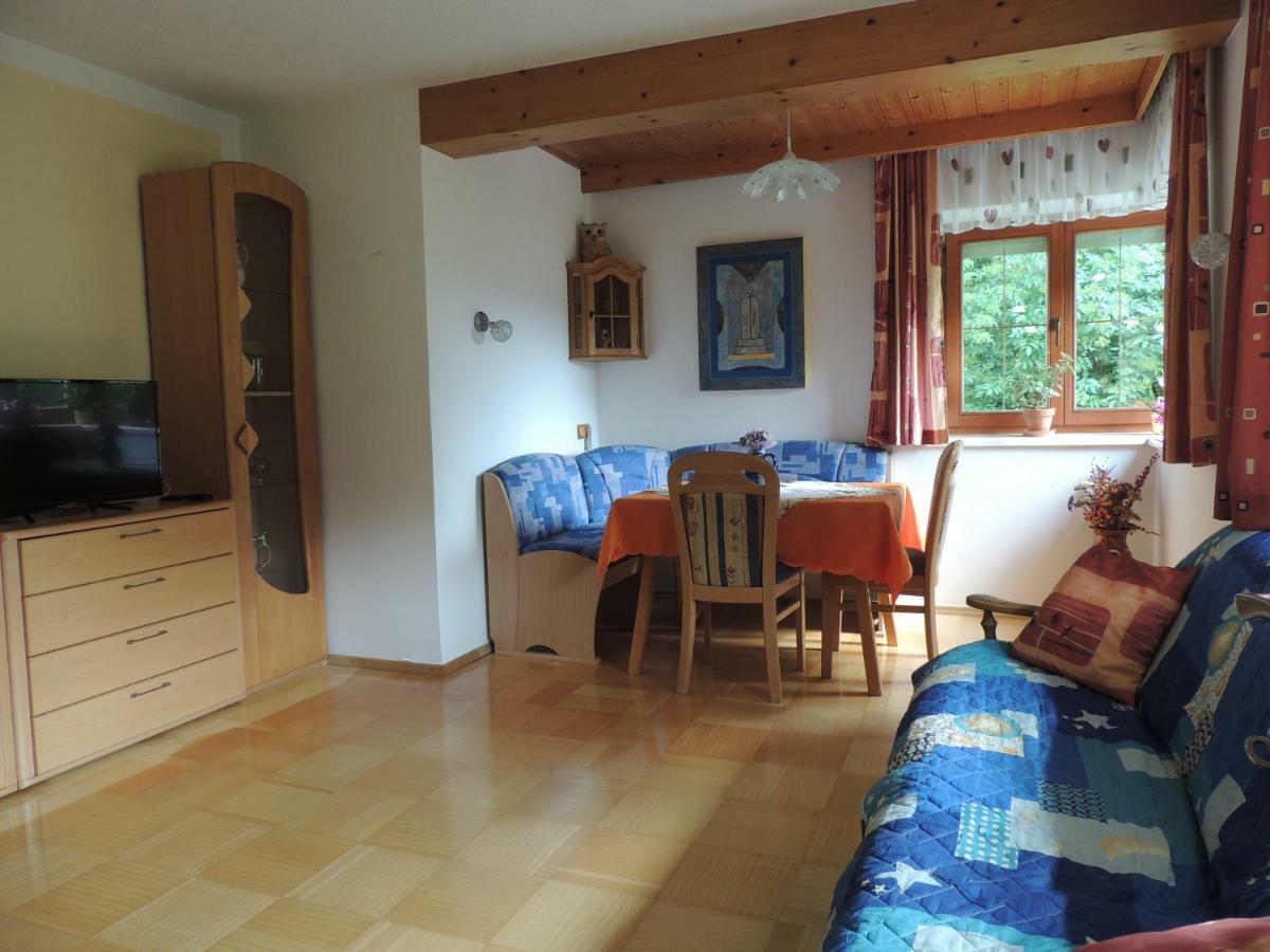 Ferienwohnung Matthias Unterberger Щробл Екстериор снимка