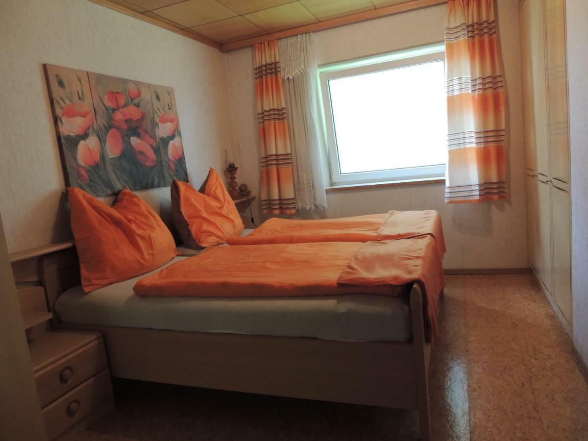 Ferienwohnung Matthias Unterberger Щробл Екстериор снимка